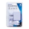 Picture of Jackson PTA7723 Worldwide Travel USB Charger White