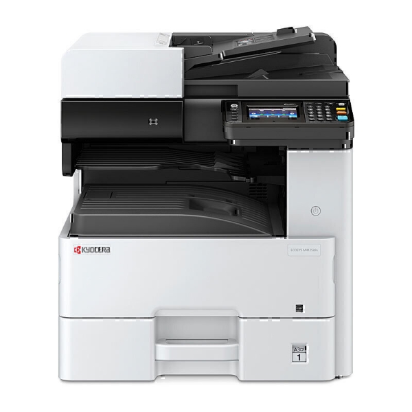 Picture of Kyocera M4125IDN Mono MFP A3