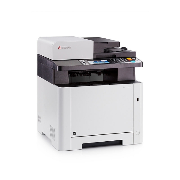 Picture of Kyocera ECOSYS M5526CDN A4 Colour MFP Printer