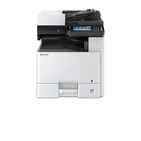 Picture of Kyocera M8130CIDN A3 Colour Multifunction Laser Printer