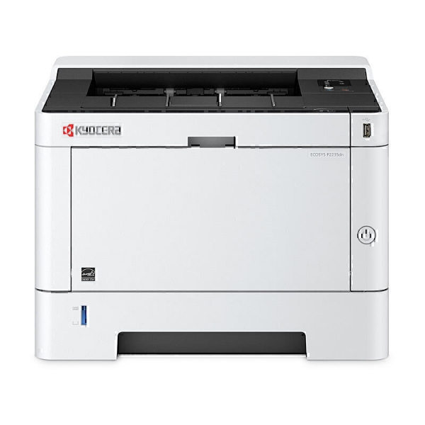 Picture of Kyocera P2235DN ECOSYS Mono Laser Printer