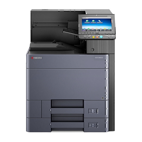 Picture of Kyocera P8060CDN ECOSYS Colour Laser Printer A3