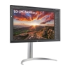 Picture of LG 27UP850N-W 27" 4K UHD LED Monitor - Silver/Black