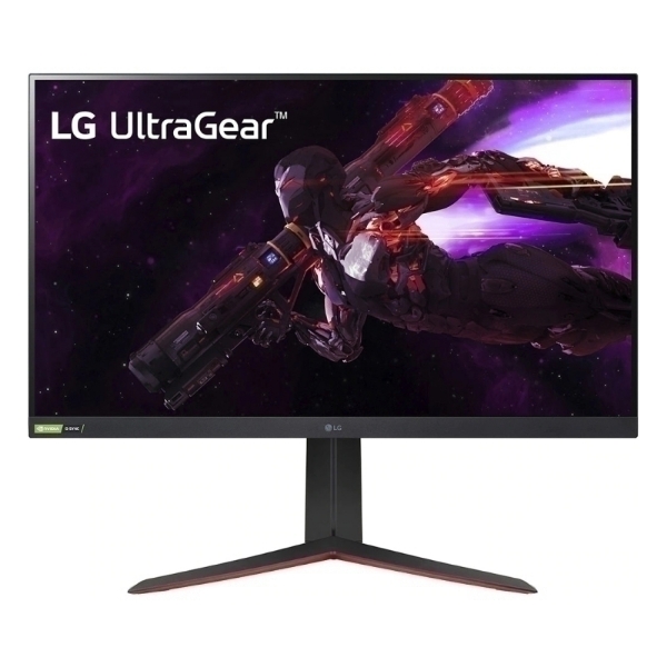 Picture of LG 32GP850 32inch QHD Monitor