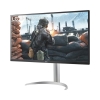 Picture of LG 32UP550-W Computer Monitor 80 cm (31.5") 3840 x 2160 Pixels 4K Ultra HD LED Silver