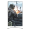 Picture of LG 32UP550-W Computer Monitor 80 cm (31.5") 3840 x 2160 Pixels 4K Ultra HD LED Silver