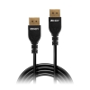 Picture of Lindy 36463 DisplayPort Cable 3 M Black Adapter/Cable
