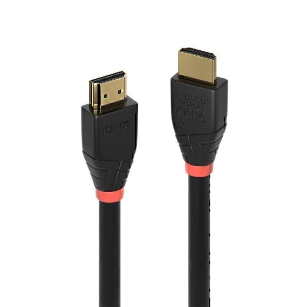 Picture of Lindy Active HDMI 2.0 18G Cable 10m (41071)