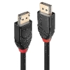 Picture of Lindy 41078 DisplayPort Cable 10 M Black Adapter/Cable