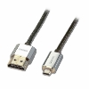 Picture of 3M Cromo Slim Active HDMI to Micro HDMI Cable