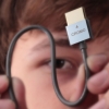 Picture of Lindy HDMI/Micro HDMI, 4.5m HDMI Cable Adapter/Cable
