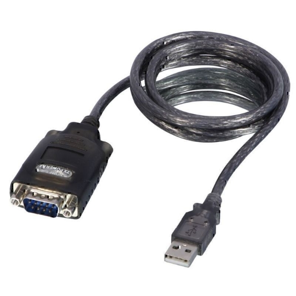 Picture of 42686 Lindy USB Serial Conv Com Ret