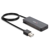 Picture of Lindy 4 Port USB 2.0 Hub