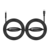 Picture of Lindy 43098 10m USB 3.0 Active Cable â€“ Type A to B