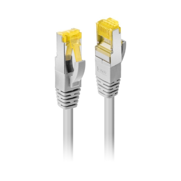 Picture of Lindy 3m CAT7 Cable Grey