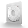 Picture of Lindy 0.5 M Cat6 UTP Snagless Network Cable - White