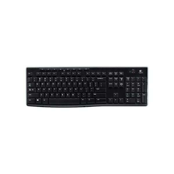 Picture of Logitech K270 Wireless Keyboard