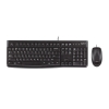 Picture of Logitech MK120 Keyboard Mouse