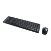 Picture of Logitech MK220 Wireless Keyboard & Mouse Combo
