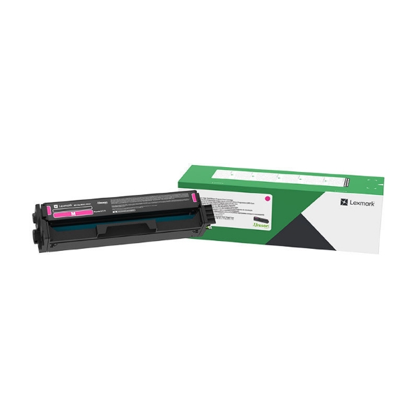 Picture of Lexm 20N3XM0 XHY Mag Toner