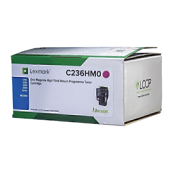 Picture of Lexm C2360M0 Mag Toner