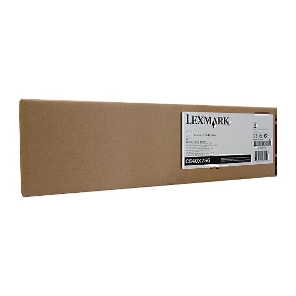 Picture of Lexm C540X75G Waste Bottle