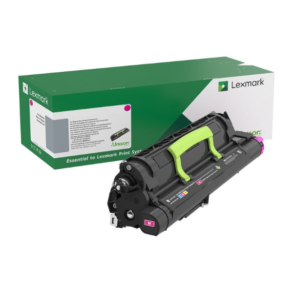Picture of Lexm 72K0DM0 Mag Imaging Kit