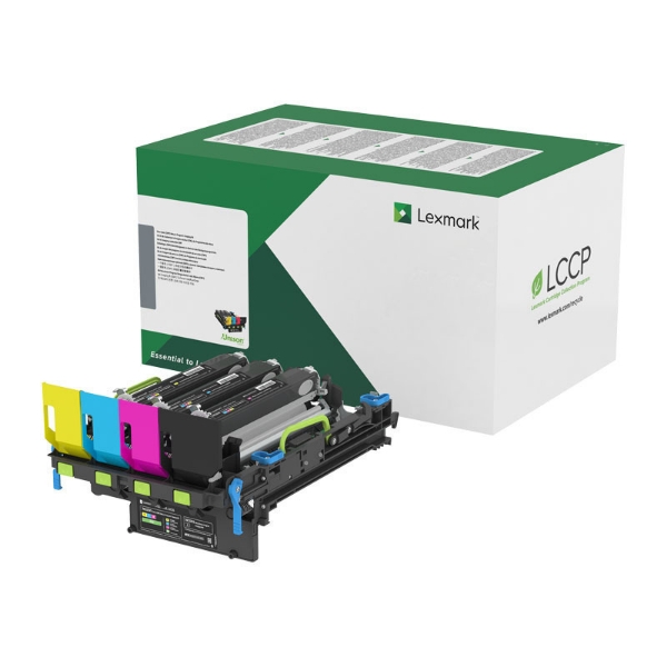Picture of Lexm 74C0D30 Mag Dev Unit