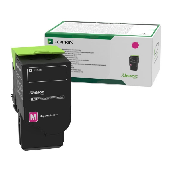 Picture of Lexm 78C6UME UHY Mag Toner