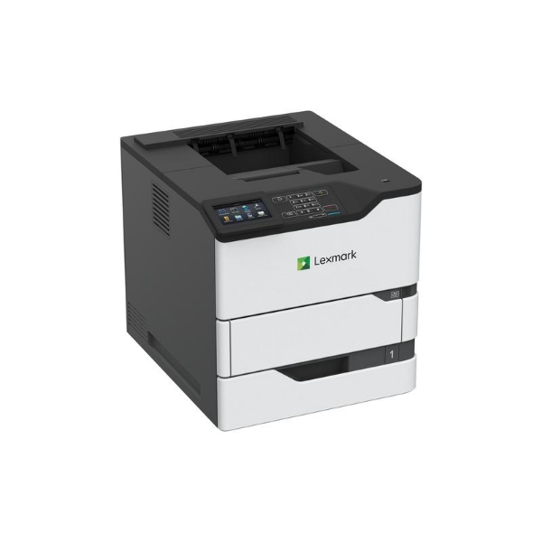 Picture of Lexmark MS826de 66PPM A4 Mono Laser Printer (50G0369)