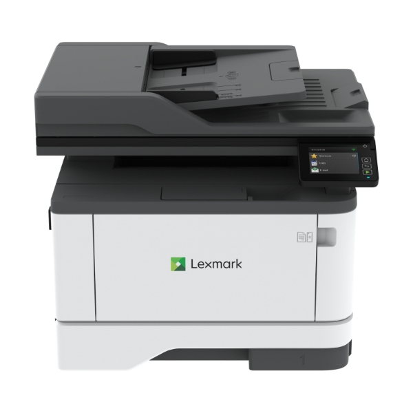 Picture of Lexm MX431ADW Laser
