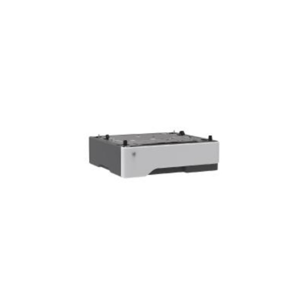 Picture of Lexmark 36S3120 550-sheet Lockable Tray
