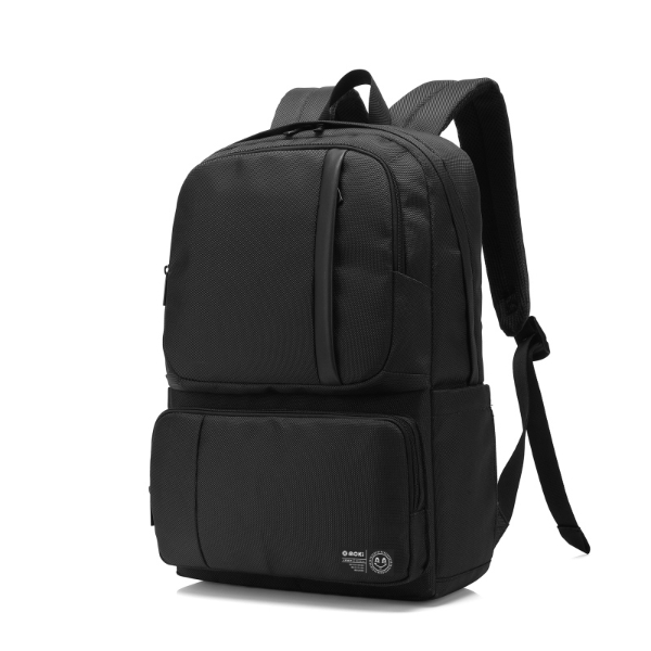 Picture of Moki rPET Laptop Backpack 15.6