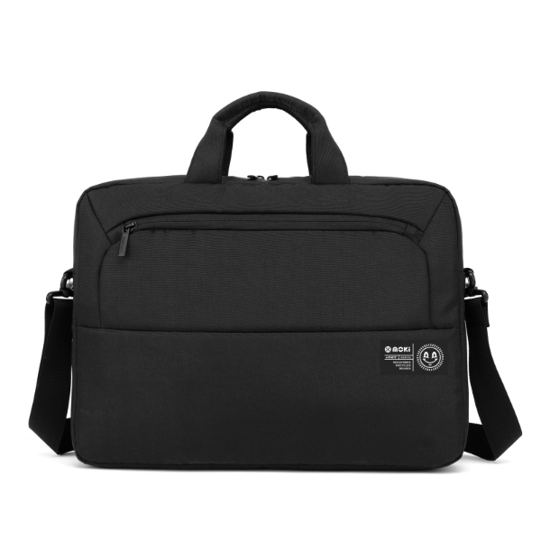 Picture of Moki rPET Laptop Satchel 17