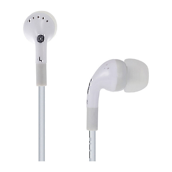 Picture of Moki Noise Isol Earphones White