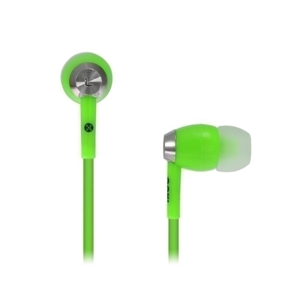 Picture of Moki Hyper Buds Green