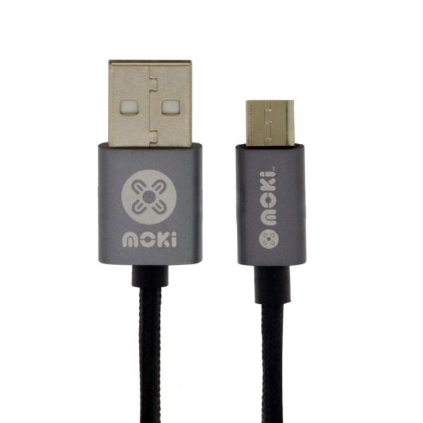 Picture of Moki Micro-USB SynCharge Cable
