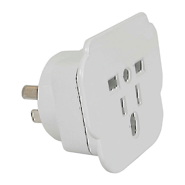 Picture of Moki Travel Adaptor Universal