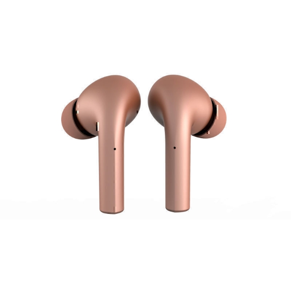 Picture of MokiPods True Wireless Earbuds - Rose Gold