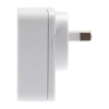 Picture of Moki Dual USB Wall Charger White