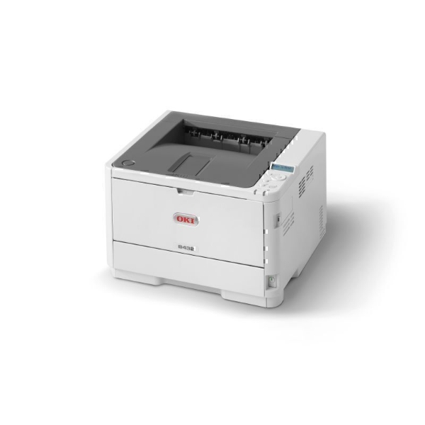 Picture of OKI B432dn A4 Mono Laser Printer