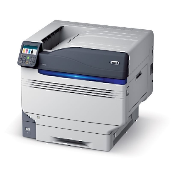 Picture of OKI C911dn Colour Laser Printer A3