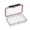 Picture of Plastica Panaro Clear Case 001 No foam 157x82x41 mm