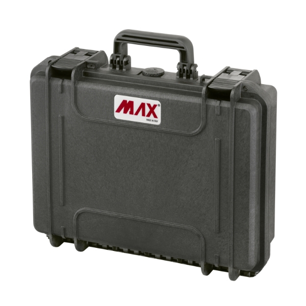 Picture of Plastica Panaro Case 380x270x115 mm 
