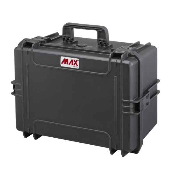 Picture of Plastica Panaro Watertight Case 500x350x280 mm 