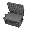 Picture of Plastica Panaro Watertight Case 500x350x280 mm 