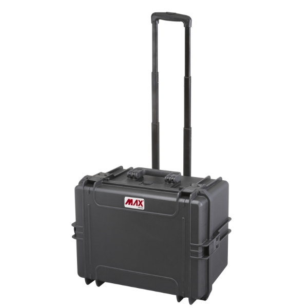 Picture of Plastica Panaro Case 500x350x280 mm 