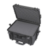 Picture of Plastica Panaro Case 500x350x280 mm 