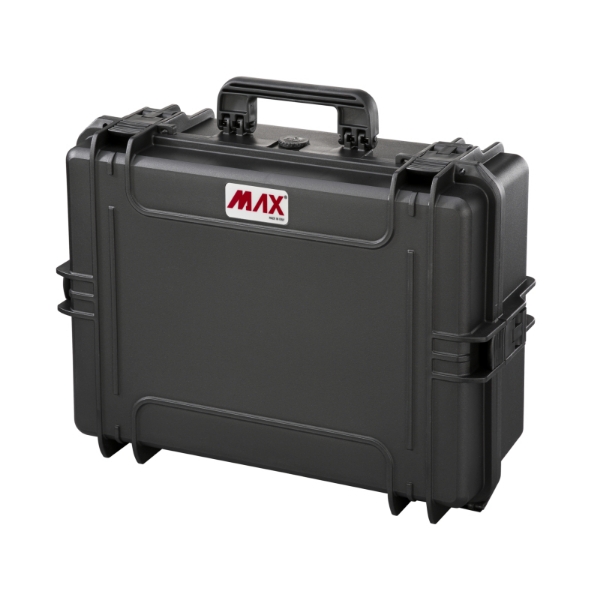 Picture of Plastica Panaro Case 500x350x194 mm