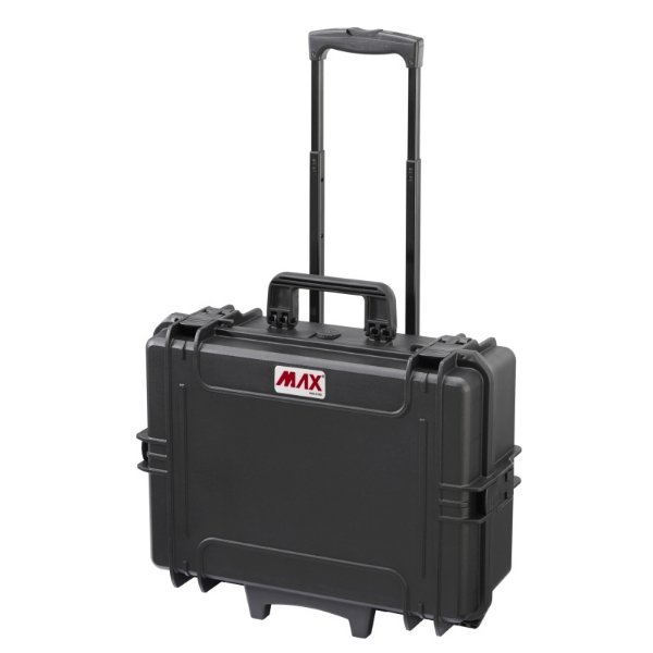Picture of Plastica Panaro Case 500x350x194 mm 